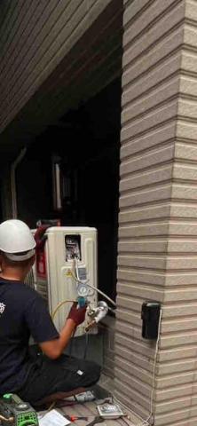 鼎翔空調電器行 - 