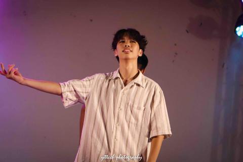 提供行銷學林建煌服務的專家凌煌禹