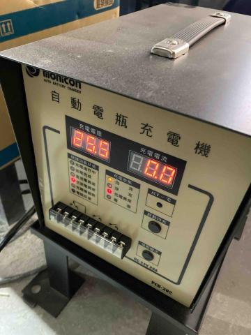 上迅技術服務 - 