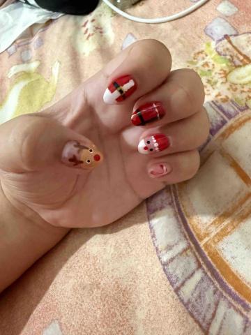 SyuArt 予爾設計 - 凝膠美甲 SyuArt 予爾設計 - 凝膠美甲