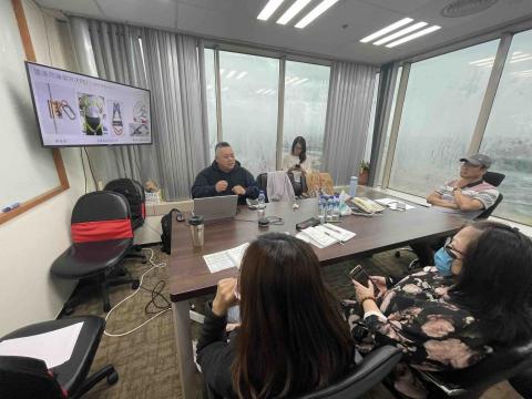 富羽管理勞資顧問 - 企業職安教育訓練