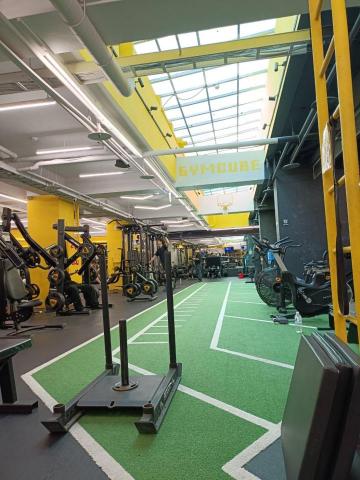 Dada健身私人教練 - 教學場地 Dada健身私人教練 - 教學場地