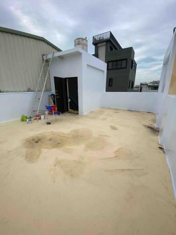 凱凱（秝丞油漆） - 戶外補土改色