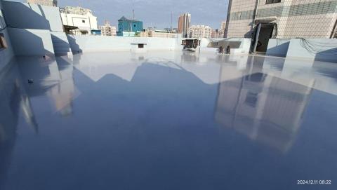 老胡專業防水、PU、Epoxy - 