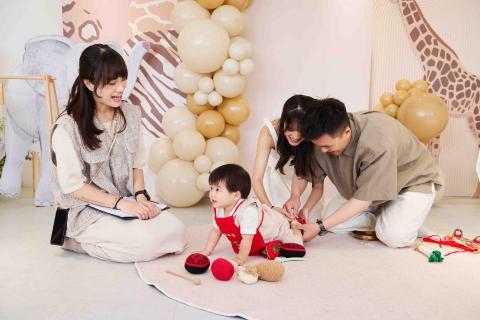 方方｜婚禮主持｜婚禮歌手｜週歲主持 - 