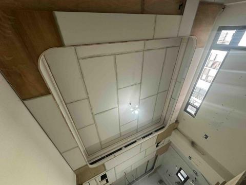 阿豪油漆工程 - AB膠