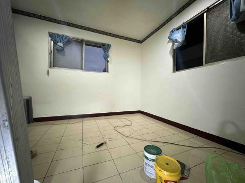 阿豪油漆工程 - 油漆刷新