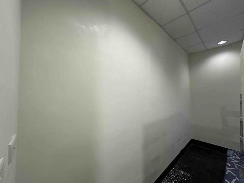 阿豪油漆工程 - 租屋水性刷漆