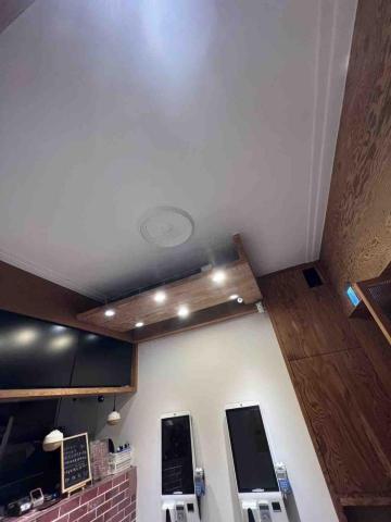 阿至油漆工作室 - 完成照片 阿至油漆工作室 - 完成照片