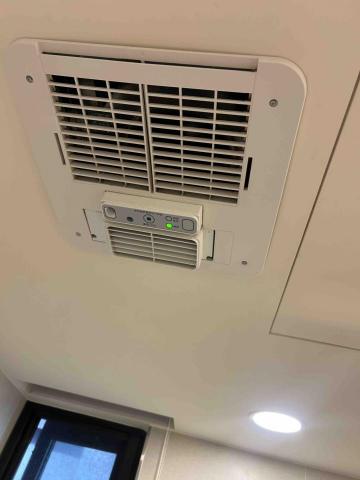 默默清潔 - 安裝後照