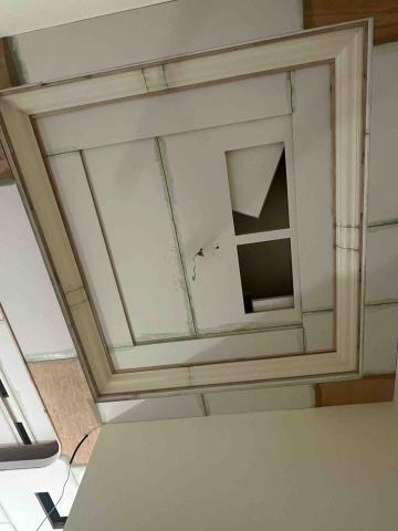 阿豪油漆工程 - AB膠