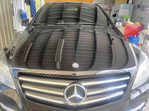 潔明汽美個人工作室 - 