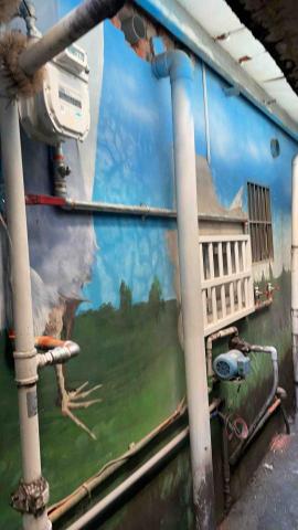 天然氣瓦斯配管維修 - 