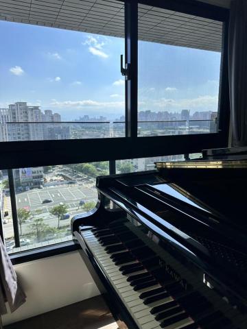 劉貞君 - 平台琴教學