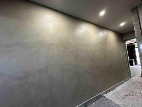 阿豪油漆工程 - 斯曼特