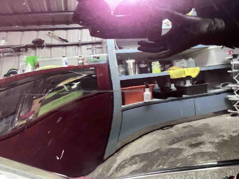 潔明汽美個人工作室 - 