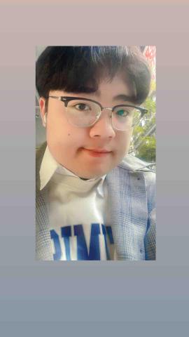 提供中古家具行服務的專家徐煒庭