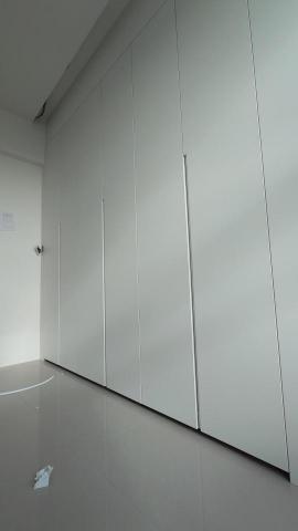 葛芭萊室內裝潢工程 - 系統櫥櫃 衣櫃+門片