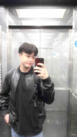 提供電氣管線安全檢測服務的專家林珈禾