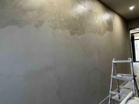 阿豪油漆工程 - 斯曼特