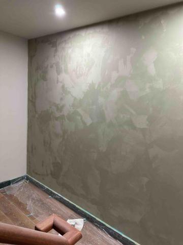 阿豪油漆工程 - 斯曼特