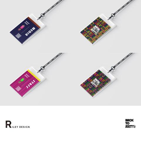 來歷設計 RileyDesign - 