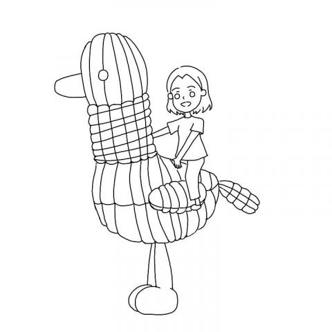 提供n2服務的專家Sabrina