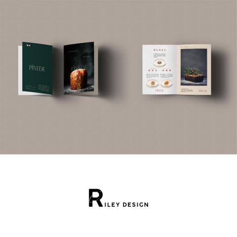 來歷設計 RileyDesign - 