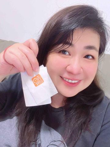 提供印製t恤服務的專家張曉萍