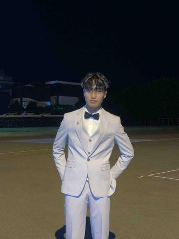 提供唱歌教学服務的專家彭揚詠