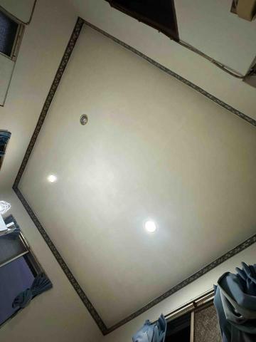 阿豪油漆工程 - 油漆水性刷新