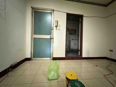 阿豪油漆工程 - 水性油漆刷新