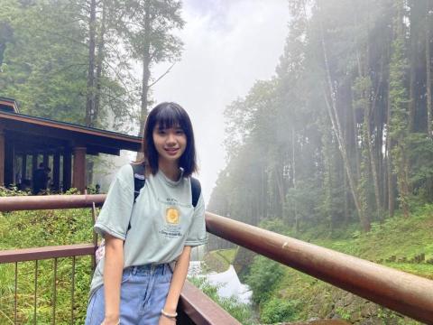 提供私醫化學服務的專家  詹詠伃