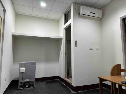 阿豪油漆工程 - 租屋水性刷漆