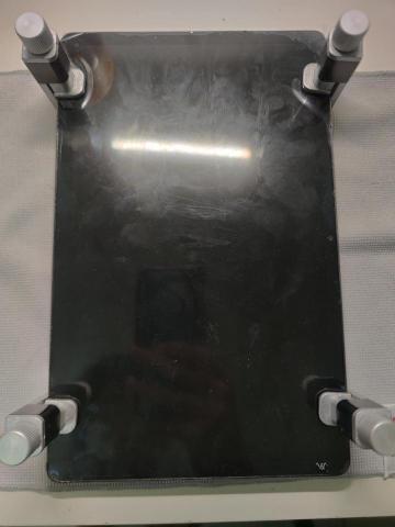 Yu 手機維修 - 維修案例：更換Lenovo平板電腦的螢幕