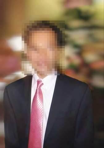 Pan Ting - 修圖後