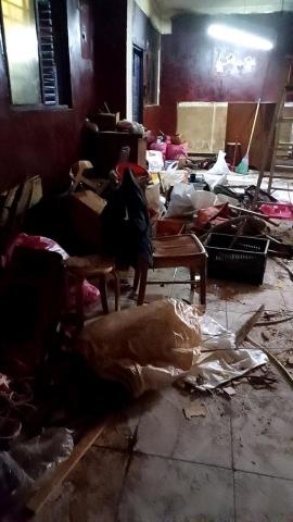 全方位各式工程＆Kitty 愛乾淨清潔工作室 - 拆除清運