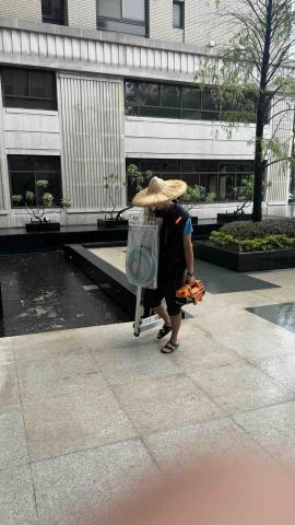 奇恩空調家電工程行 - 下雨天 也要來去清洗冷氣 