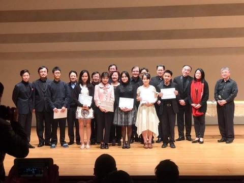 Joy Wei 小提琴🎻 - 