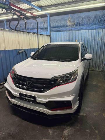 YC行動車體美容-代客洗車 - 