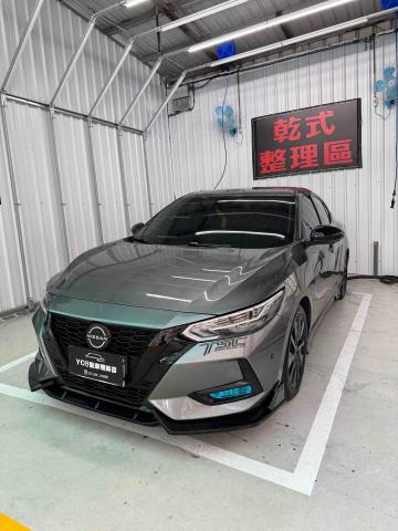 YC行動車體美容-代客洗車 - 