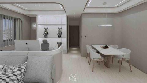 序合室內設計工作室 -  序合室內設計工作室 -