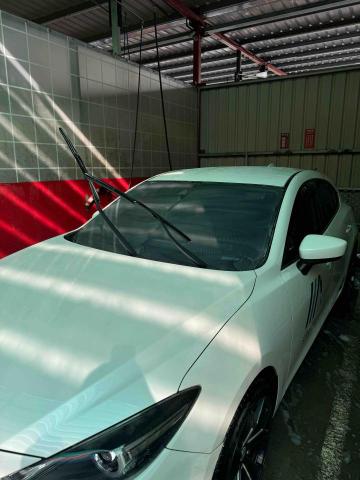 YC行動車體美容-代客洗車 - 