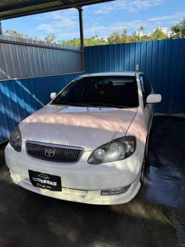 YC行動車體美容-代客洗車 - 