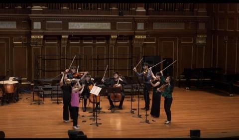 Joy Wei 小提琴🎻 - 