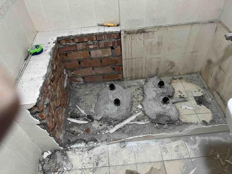 永益工程行 -  永益工程行 -