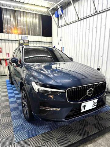 YC行動車體美容-代客洗車 - 