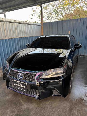 YC行動車體美容-代客洗車 - 