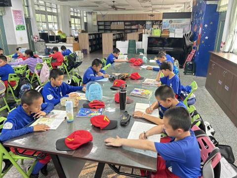 林裕軒 - 輔導作業