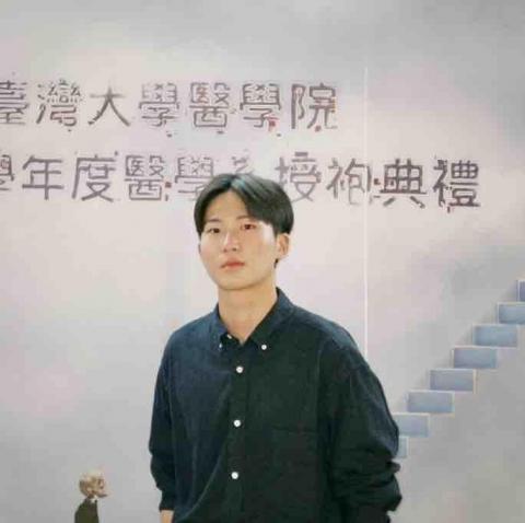 提供128服務的專家許致瑋